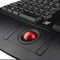 Kodak TRUFORM 3500 Wireless Ergonomic Keyboard with Integrated Trackball TRUFORM 3500